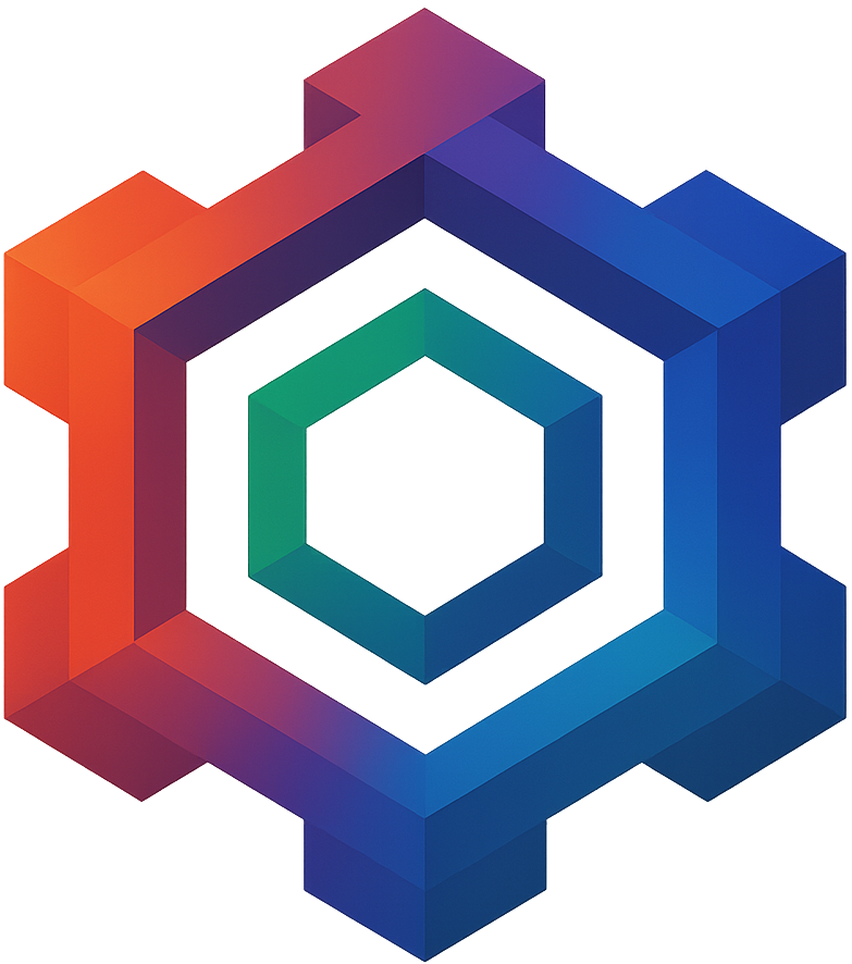 FoundryOS Logo